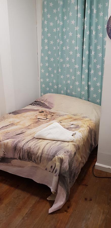 M&F Apartments Sol Madrid Dış mekan fotoğraf