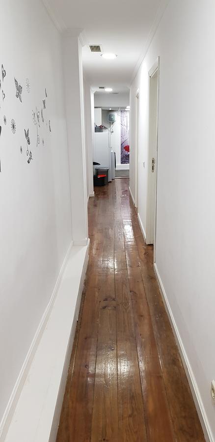 M&F Apartments Sol Madrid Dış mekan fotoğraf