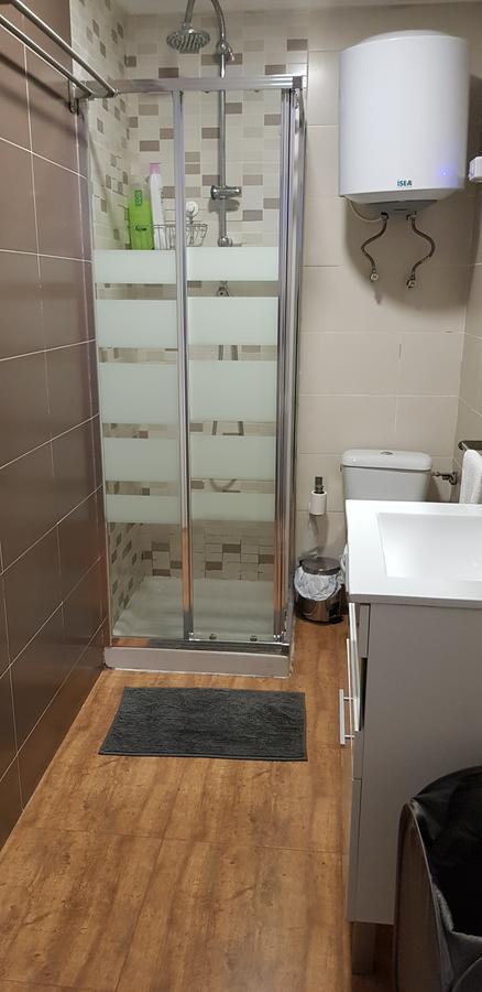 M&F Apartments Sol Madrid Dış mekan fotoğraf