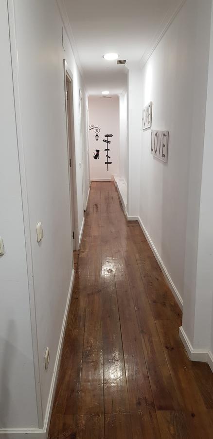 M&F Apartments Sol Madrid Dış mekan fotoğraf
