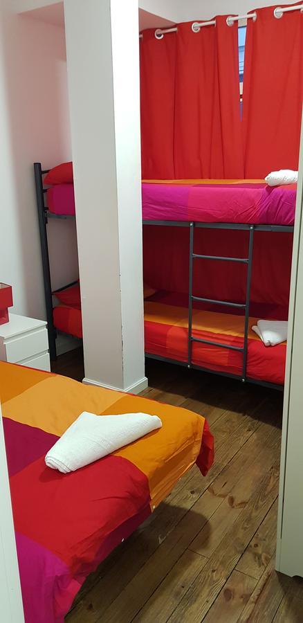 M&F Apartments Sol Madrid Dış mekan fotoğraf