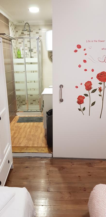 M&F Apartments Sol Madrid Dış mekan fotoğraf